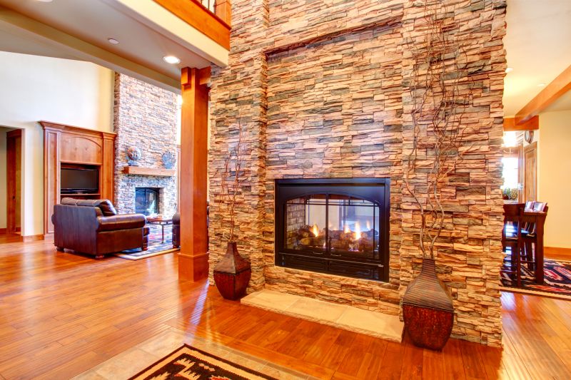 Fireplace Hearth Tile